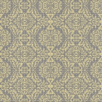 Linclass Servietten 40x40 cm - Kiyan (gold/schwarz) Linclass Servietten 40x40 cm - Kiyan (gold/schwarz)