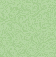 Linclass Servietten 40x40 cm - Lias  (pistazie)