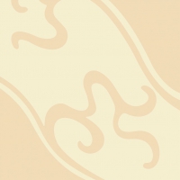 Linclass Servietten 40x40 cm - Flair  (creme)