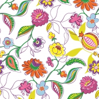 Linclass Servietten 40x40 cm - Avy Linclass Servietten 40x40 cm - Avy