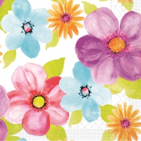 Tissue Servietten 40x40 cm - LUANA