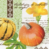 Tissue DeLuxe Servietten - Luca