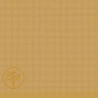 Linclass Servietten 40x40 cm - Love Nature-Jute  (naturbraun)