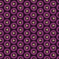 Servietten 25x25 cm - Shaped rhodamine Servietten 25x25 cm - Shaped rhodamine