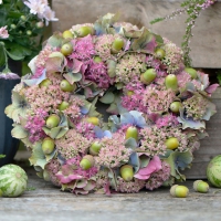 Servietten 33x33 cm - Selina Servietten 33x33 cm - Selina