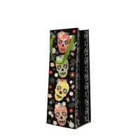 10 Geschenktaschen - Skullmania