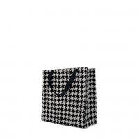 10 Geschenktaschen - Classic Design  beige