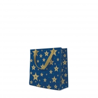 10 Geschenktaschen - Beautiful Stars