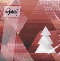 Servietten 33x33 cm - Dreamtrees Servietten 33x33 cm - Dreamtrees