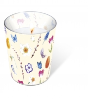 Glaskerze - Easter galore