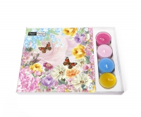 Combibox  - Butterfly charm