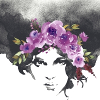 Servietten 33x33 cm - Power