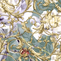 Servietten 33x33 cm - Florence