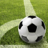 50 Servietten 33x33 cm - Football 50 Servietten 33x33 cm - Football