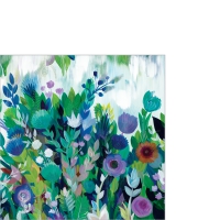 Servietten 25x25 cm - La Esmeralda