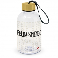 City Bottle - Lieblingsmensch