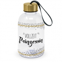 City Bottle - Vollzeit Prinzessin