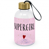 City Bottle - Supergirl