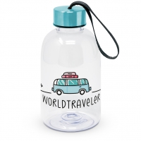 City Bottle - Worldtraveler