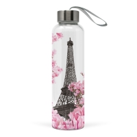 Glasflasche - April in Paris Bottle Glasflasche - April in Paris Bottle