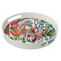 Tablett - Cuzco Tray