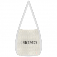 Sling Bag - Lieblingsmensch