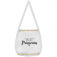 Sling Bag - Vollzeit Prinzessin