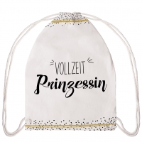 City Bag - Vollzeit Prinzessin City Bag - Vollzeit Prinzessin
