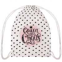 City Bag - Queen of Chaos City Bag - Queen of Chaos