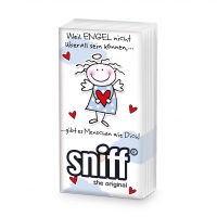 Taschentücher - Engel Taschentücher - Engel