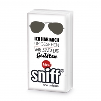 Taschentücher - Die Geilsten Taschentücher - Die Geilsten