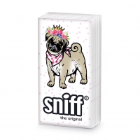 Taschentücher - Lilly Taschentücher - Lilly