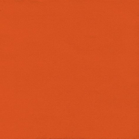 50 Tissue Servietten 40x40 cm - Tissue Arancio