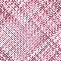 30 Servietten 33x33 cm - Weave bordeaux
