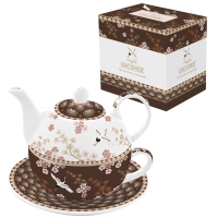 Teekanne - Atmosphere