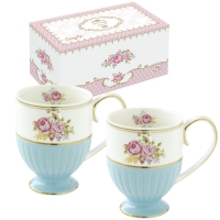 Sammeltasse - Heritage collection