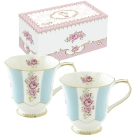 Sammeltasse - Heritage collection Sammeltasse - Heritage collection