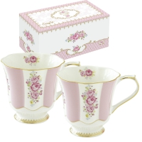 Sammeltasse - Heritage collection Sammeltasse - Heritage collection
