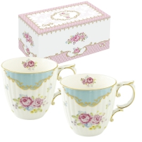 Sammeltasse - Heritage collection Sammeltasse - Heritage collection