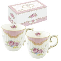 Sammeltasse - Heritage collection Sammeltasse - Heritage collection