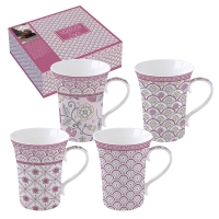 Porzellan-Tasse - Monsoon Porzellan-Tasse - Monsoon