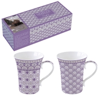 Porzellan-Tasse - Monsoon Porzellan-Tasse - Monsoon