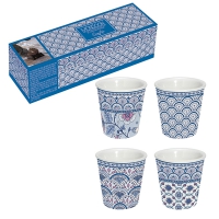 Porzellan-Tasse - Monsoon Porzellan-Tasse - Monsoon