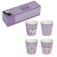 Porzellan-Tasse - Monsoon Porzellan-Tasse - Monsoon