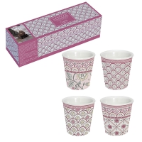 Porzellan-Tasse - Monsoon Porzellan-Tasse - Monsoon