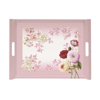 Tablett - Renaissance