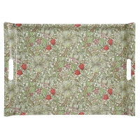 Tablett - William Morries