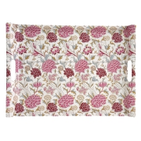 Tablett - William Morries