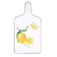 Porzellan-Board - Amalfi