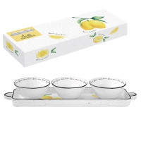 Porzellan Schale - Amalfi